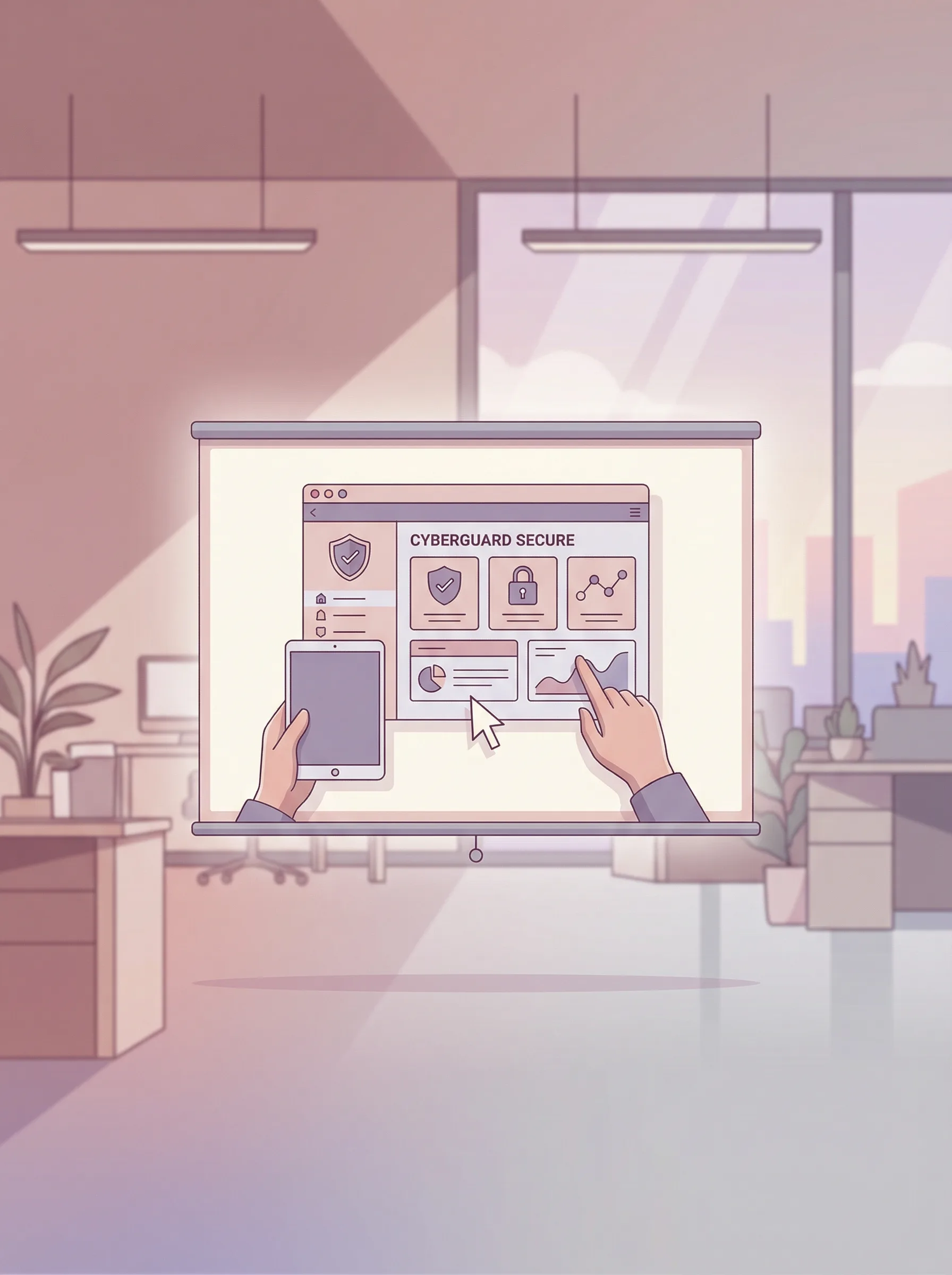 Gestion des contrôles ISO 27002 et NIS2 - Pilotage opérationnel SMSI pour communes belges